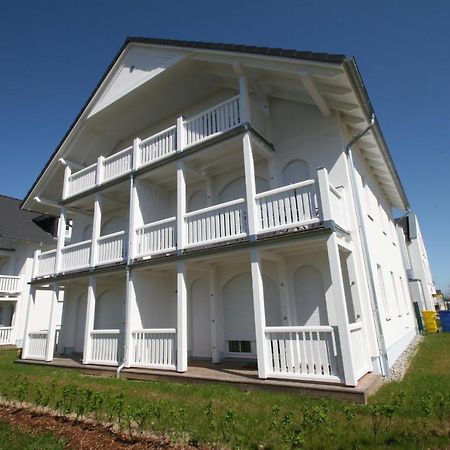Villa Brigitte App 05 - Sternenhimmel 宁哈根 外观 照片