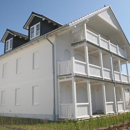 Villa Brigitte App 05 - Sternenhimmel 宁哈根 外观 照片